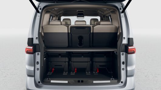 Multivan Style RT TDI képe