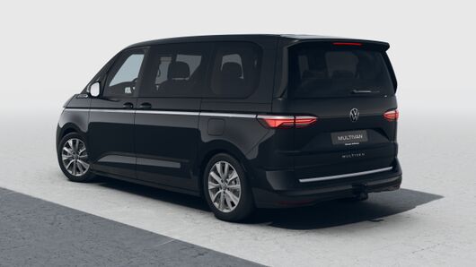 Multivan Style RT TDI képe