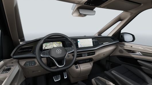 Multivan Style RT TDI képe