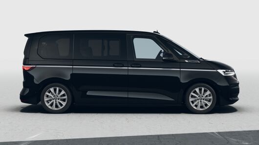 Multivan Style RT TDI képe