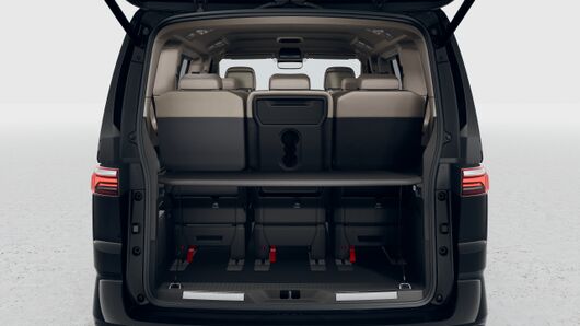 Multivan Style RT TDI képe