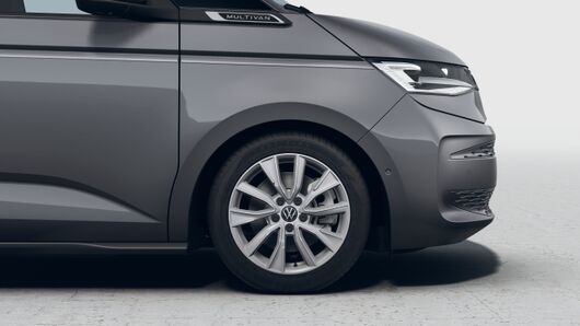 Multivan Style RT TDI képe