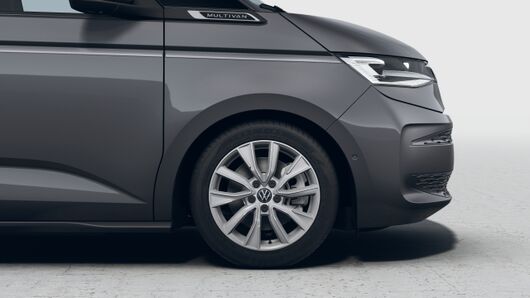 Multivan Style RT TDI képe