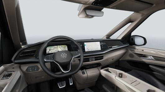 Multivan Style RT TDI képe