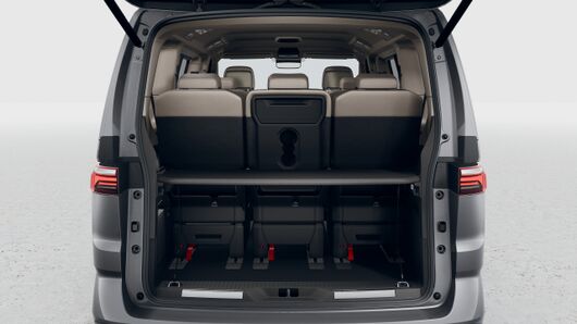 Multivan Style RT TDI képe