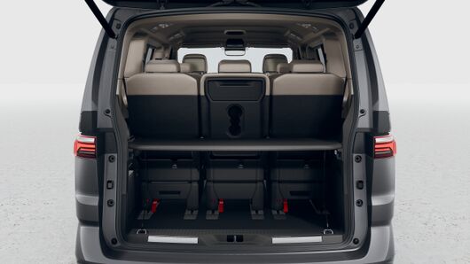 Multivan Style RT TDI képe