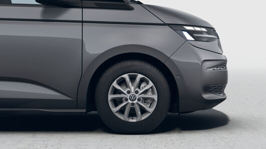 Multivan Life RT TDI képe