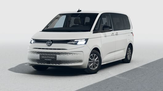 Multivan Life RT TDI képe