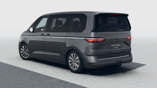 Multivan Style RT TDI képe