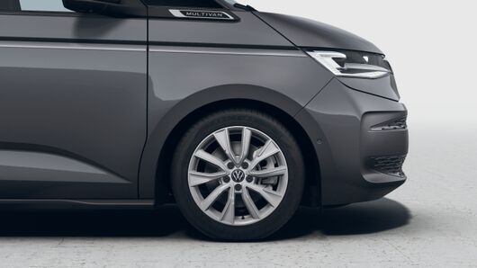 Multivan Style RT TDI képe