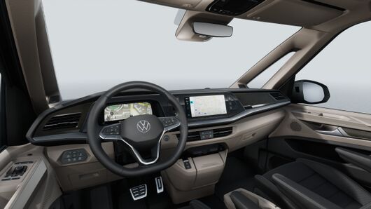 Multivan Style RT TDI képe