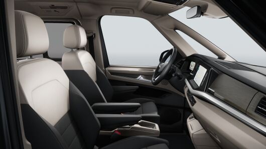 Multivan Style RT TDI képe