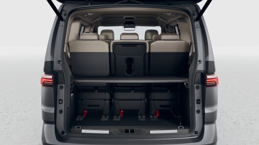 Multivan Style RT TDI képe