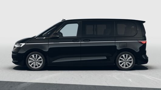 Multivan Style RT TDI képe