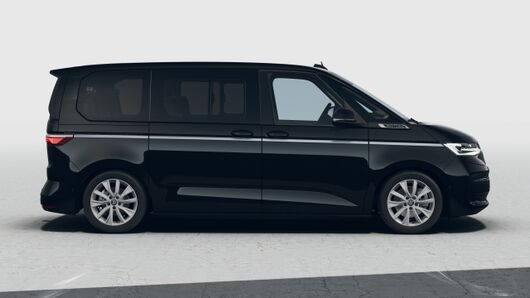 Multivan Style RT TDI képe