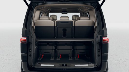 Multivan Style RT TDI képe