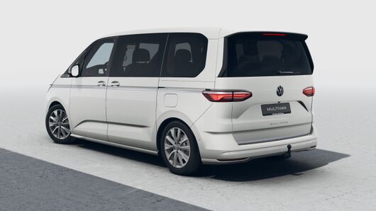 Multivan Style RT TDI képe