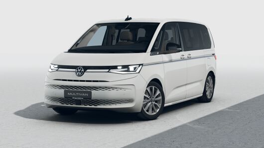 Multivan Style RT TDI képe