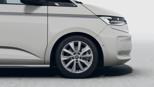 Multivan Style RT TDI képe