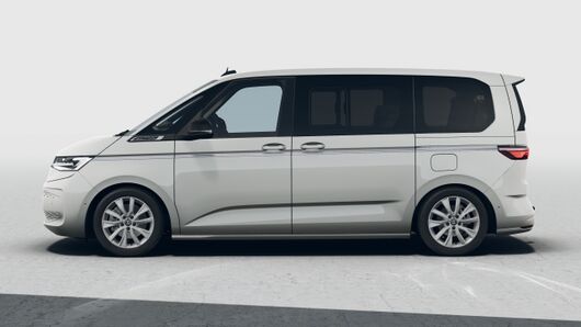 Multivan Style RT TDI képe