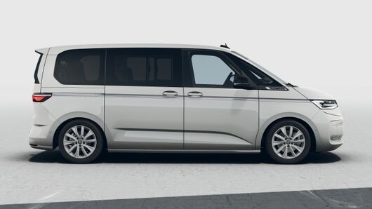 Multivan Style RT TDI képe