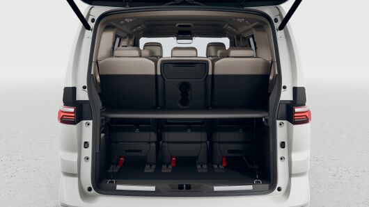 Multivan Style RT TDI képe