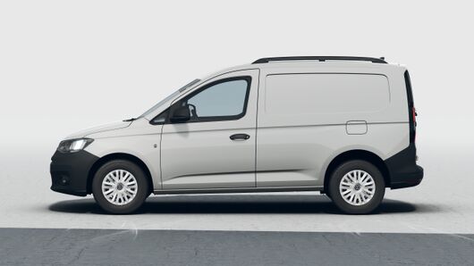 Caddy Cargo 2.0 TDI képe