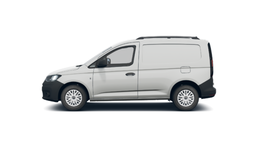 Caddy Cargo 2.0 TDI képe