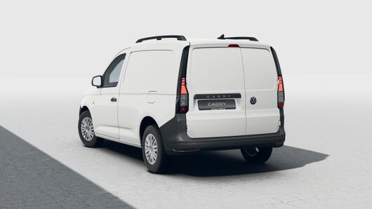 Caddy Cargo 2.0 TDI képe