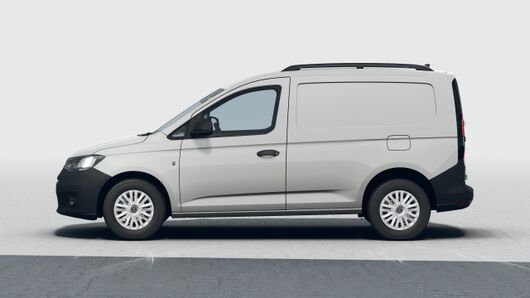 Caddy Cargo 2.0 TDI képe