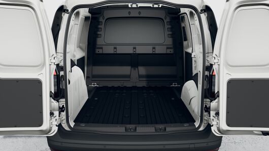 Caddy Cargo 2.0 TDI képe