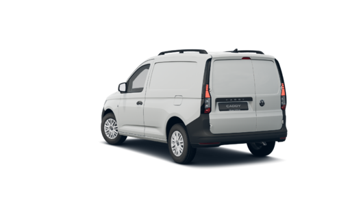 Caddy Cargo 2.0 TDI képe