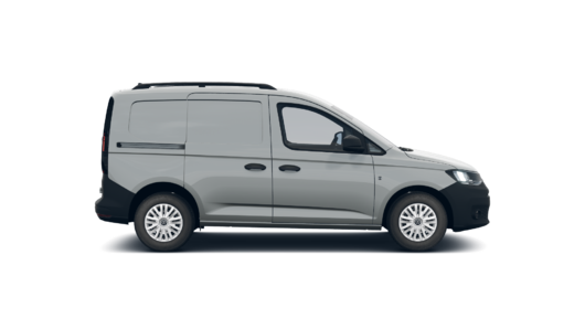 Caddy Cargo 2.0 TDI képe