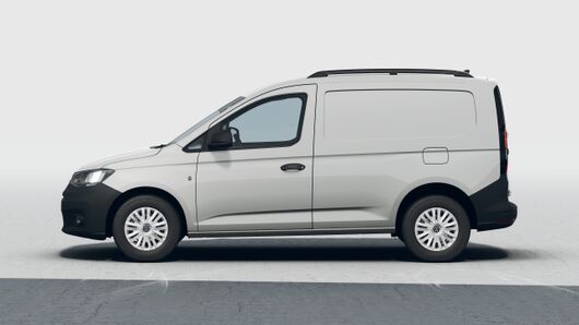 Caddy Cargo 2.0 TDI képe