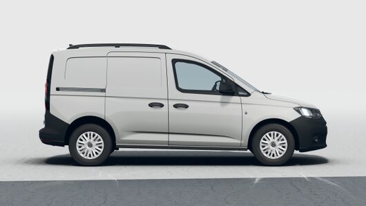 Caddy Cargo 2.0 TDI képe