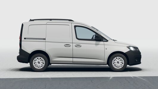 Caddy Cargo 2.0 TDI képe