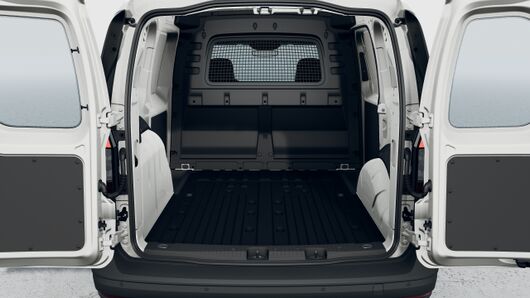 Caddy Cargo 2.0 TDI képe