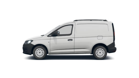 Caddy Cargo 2.0 TDI képe