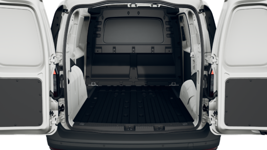 Caddy Cargo 2.0 TDI képe