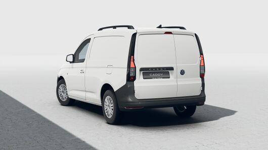 Caddy Cargo 2.0 TDI képe