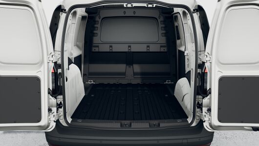 Caddy Cargo 2.0 TDI képe