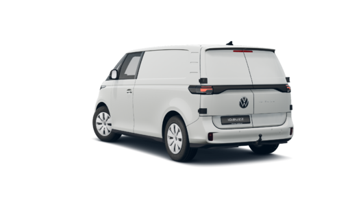 ID. Buzz Cargo Prime (210 KW&#x2F;286LE) képe