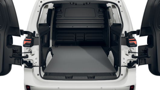 ID. Buzz Cargo Prime (210 KW/286LE) képe