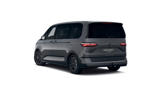 Multivan Life RT TDI képe