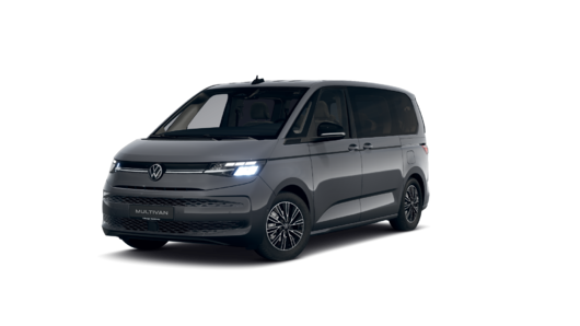 Multivan Life RT TDI képe