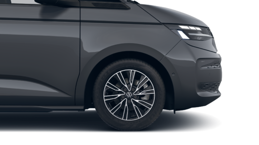 Multivan Life RT TDI képe