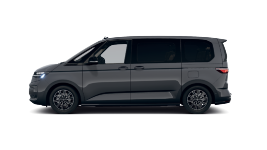 Multivan Life RT TDI képe