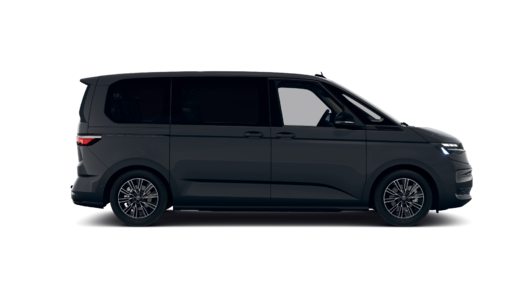 Multivan Life RT TDI képe