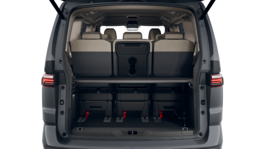 Multivan Life RT TDI képe