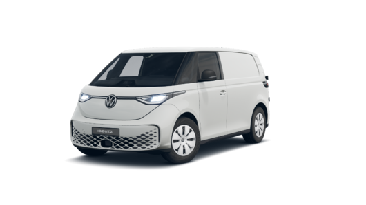 ID. Buzz Cargo Prime (210 KW/286LE) képe